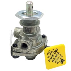 PP1 PARK BRAKE VALVE