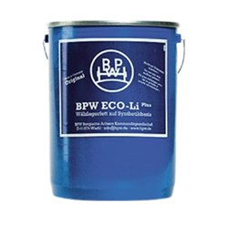BPW GREASE BPW ECO LI PLUS 20KG