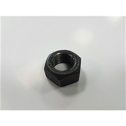 NUT WHEEL BACK BPW SUIT DUAL ALLOY