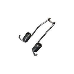 RETURN SPRING SUIT BPW 95 ANCHOR HOOKED