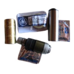 DISC BRAKE GUIDE PIN REPAIR KIT SB3745