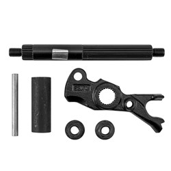 LIFTING FINGER &amp; SHAFT KIT 101AUS &amp;