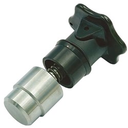 MANUAL SAFETY DEVICE