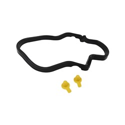 SEAL TOP COVER 202 303 5055 INCL GREASE