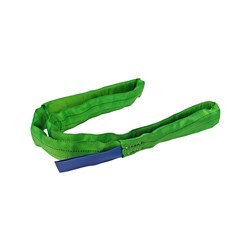 BPW 734MM SHOCK ABSORBER SLING RETAINER