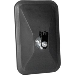 BRITAX 8" X 5" MIRROR HEAD