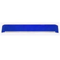 BUG DEFLECTOR MEDIUM BLUE