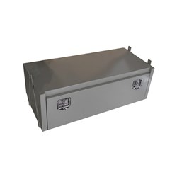 TOOL BOX DROP FRAME 1200 X 400 X 500