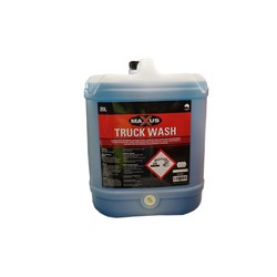 MAXUS TRUCK WASH 20L