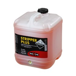 DEGREASER MAXUS STRIPPER PLUS 20L