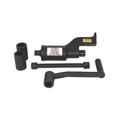 1" DRV BIG BOY TORQUE MULTIPLIER