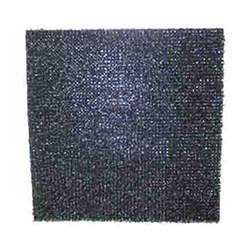 24&quot; DROP X 24&quot; WIDE ANTI SPRAY MUDFLAP