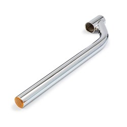 MUDGUARD CHASSIS PIPE BRACKET