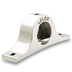 SIGNATURE MUDGUARD BRACKET OPEN S/S