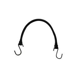 TIE DOWN RUBBER 15&quot;