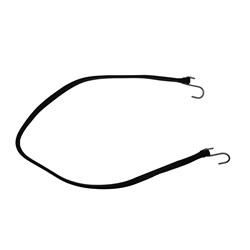 TIE DOWN RUBBER 41&quot;