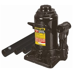 20T SQUAT WELDED BOTTLE JACK