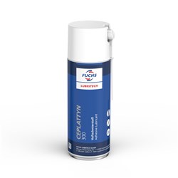 FUCHS CEPLATTYN 300 SPRAY LUBRICANT