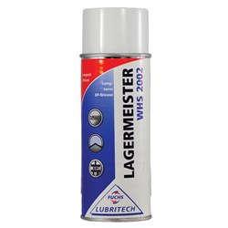 FUCHS LAGERMEISTER WHS 2002 SPRAY400ML