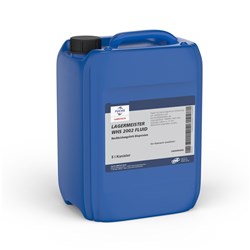 FUCHS LAGERMEISTER WHS 2002 GREASE 5L