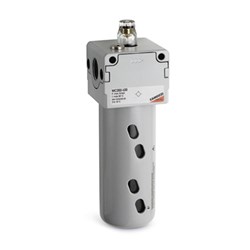 MC104-L00 LUBRICATOR SER MC