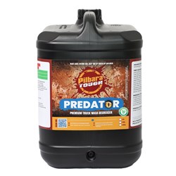 PREDATOR DEGREASER TRUCKWASH 25L