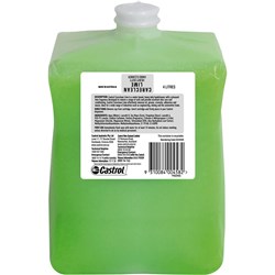 CASTROL CARECLEAN LIME HEAVY-DUTY HAND CLEANER 4L