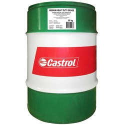 CASTROL GREASE PREMIUM HEAVY DUTY 55KG