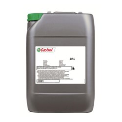 CASTROL OPTIGEAR SYNTHETIC X 320 20L