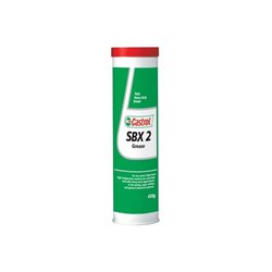 CASTROL SPHEEROL SBX2 450G AZ