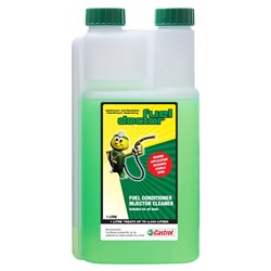 CASTROL FUEL DOCTOR 1L