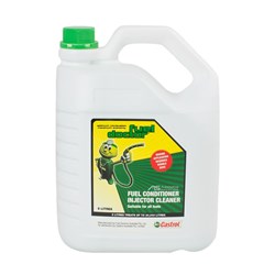 CASTROL FUEL DOCTOR 5L