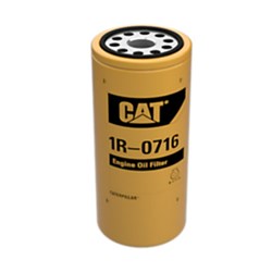 LUBE FILTER GENUINE CAT