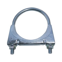 1-7/8" UBOLT CLAMP