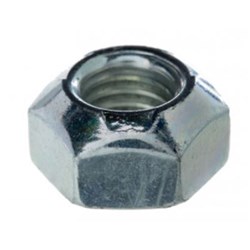 3/4&quot; UNF CONE LOC LOCKING NUT