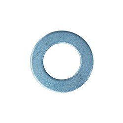 WASHER M24 BRIGHT