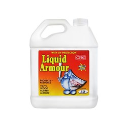 CRC LIQUID ARMOUR 1X4L