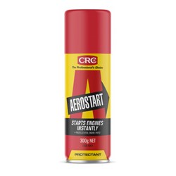 AEROSTART ETHER ENGINE START 300G