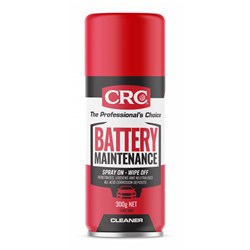 CRC BATTERY MAINTENANCE 1X300G