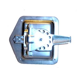 LOCK DROP `T&#39; HANDLE S/S