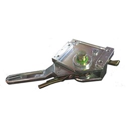 L/H FRONT KRUEGER TENSIONER