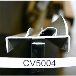 DOOR SEAL 85MM X 4.2 METRES