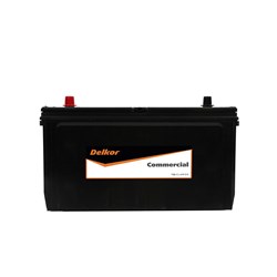 DELKOR BATTERY N100