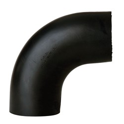 DONALDSON ELBOW 90 DEG X 3"