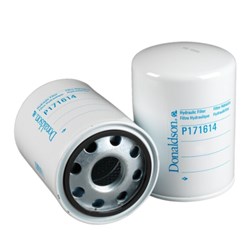 HYDRAULIC SPIN-ON FILTER