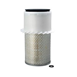 DONALDSON AIR FILTER PRIMARY FINNED