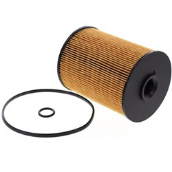 DONALDSON FUEL FILTER CARTRIDGE