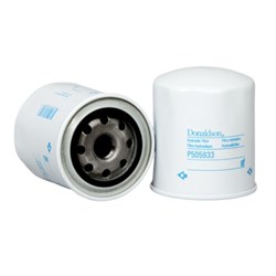 HYDRAULIC FILTER