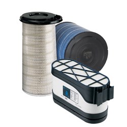 DONALDSON AIR FILTER PRIMARY RADIALSEAL