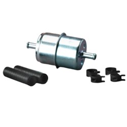 DONALDSON FUEL FILTER IN-LINE